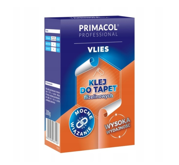 Klej do tapet Pronicel Vlies 200g