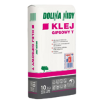Klej gipsowy 10kg Dolina Nidy