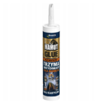 Klej montażowy Mamut 290ml biały