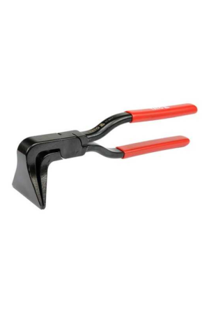 Kleszcze do gięcia blach 280mm 90  Yato 5417