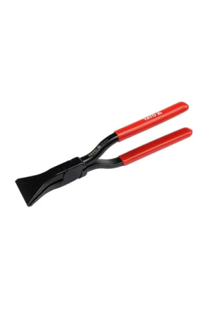 Kleszcze do gięcia blach 280mm proste  Yato 5415