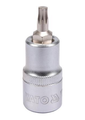 Klucz trzpieniowy TORX 1/2 T30 L100mm
