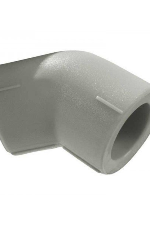 Kolanko zgrzewalne PP 25/45 PPRC
