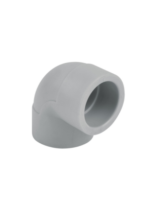 Kolanko zgrzewalne PP 32/90 PPRC