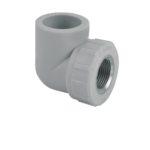 Kolanko zgrzewalne PP GW 20×1/2″