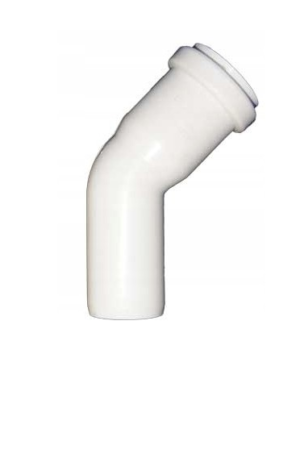 Kolano kanalizacyjne 32×45