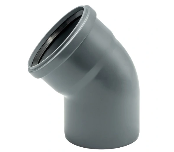 Kolano kanalizacyjne 75×45