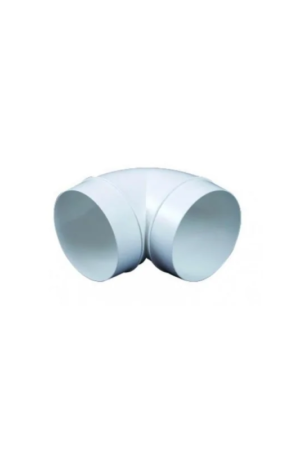 Kolano wentylacyjne fi100 90st KO100-23