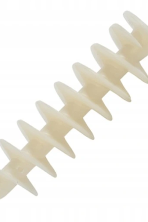 Kołek do styropianu L-85,82 (25) Szare/białe