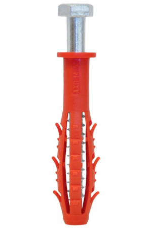 Kołek rozporowy ramowy 12×340 KAXDN C/F(1)