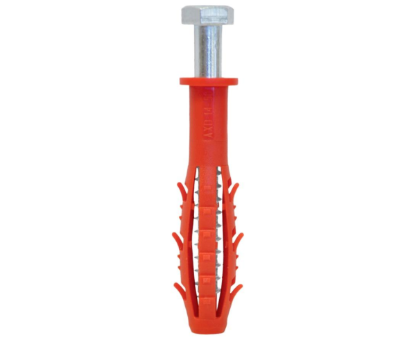Kołek rozporowy ramowy 12×340 KAXDN C/F(1)