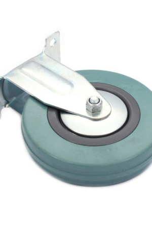 Koło stałe 20cm podstawa stała KP200