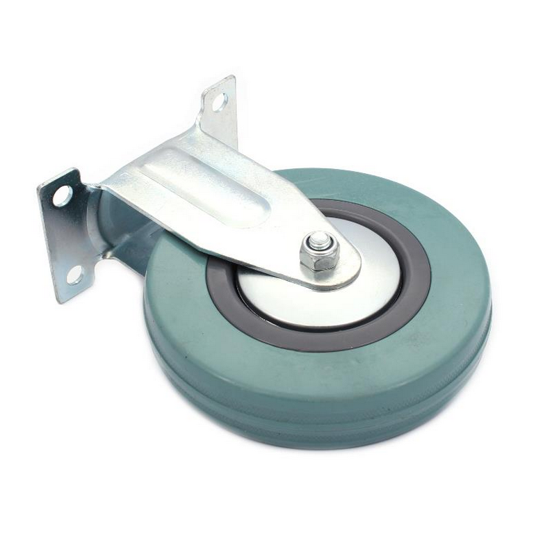 Koło stałe 20cm podstawa stała KP200
