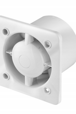 Korpus wentylatora Turbo KWT100W