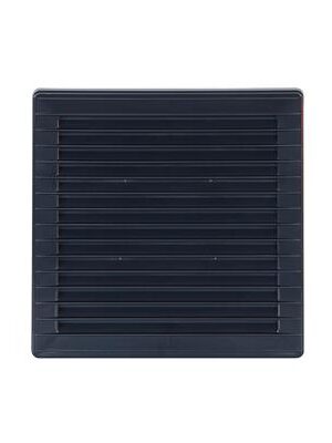 Kratka wentylacyjna 14×21 skośna z siatką KR-00705