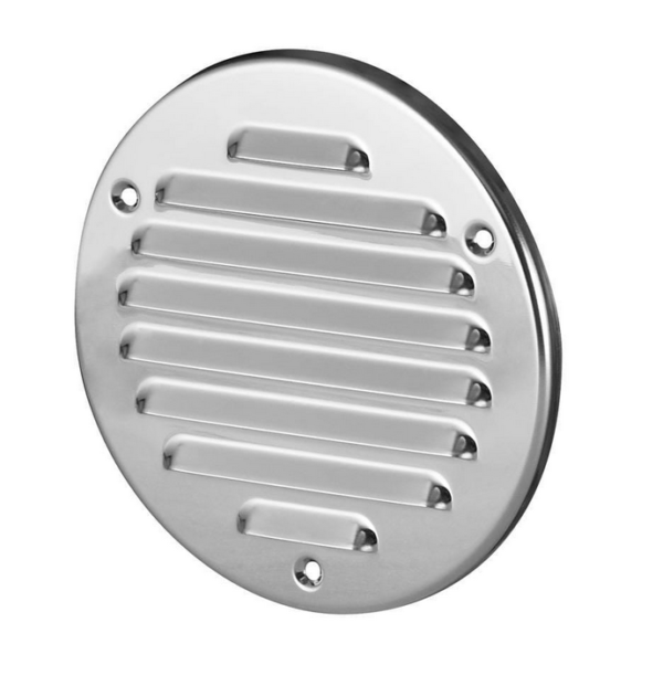 Kratka wentylacyjna MTA14ANSR fi 100  antyk