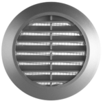 Kratka wentylacyjna T74 SS fi 60 satyna