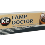 Lamp Doktor 60g pasta do regeneracji reflektorów