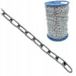 Łańcuch gospodarczy 2.0mm  D1