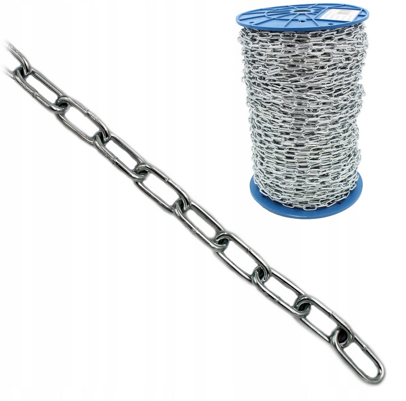 Łańcuch gospodarczy 2.0mm  D1
