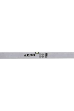 Łata murarska pion poziom 150cm PRO