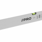 Łata murarska pion poziom 200cm PRO