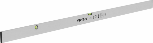 Łata murarska pion poziom 200cm PRO