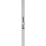 Łata murarska poziom 150cm PRO
