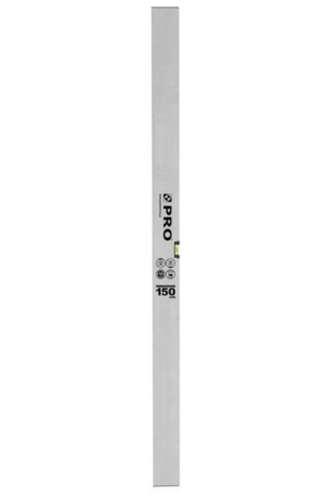 Łata murarska poziom 150cm PRO
