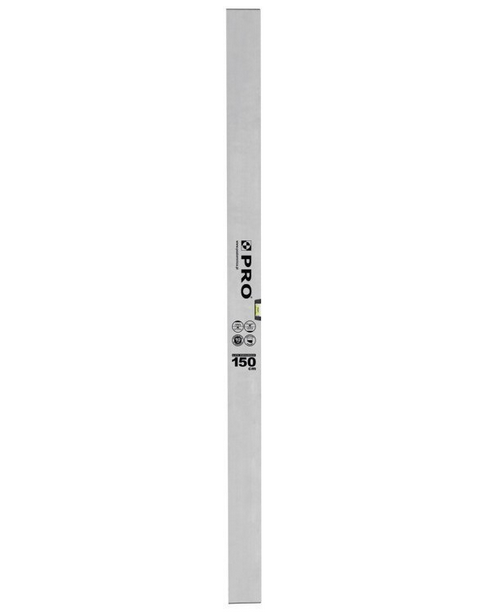 Łata murarska poziom 150cm PRO