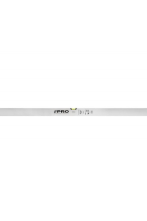 Łata posadzkarska HD wskażnik poziom 8cm 200cm
