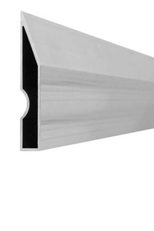 Łata tynkarska trapezowa 150cm PRO
