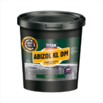 Lepik do papy Abizol KL 5kg Tytan