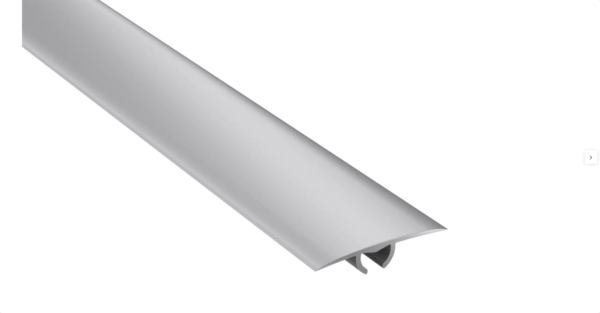 Listwa LPO 20 1 m Srebna