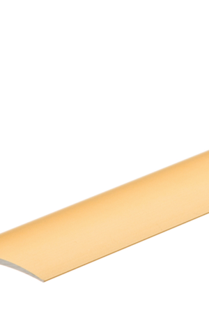Listwa LPO 40cm 1m złota