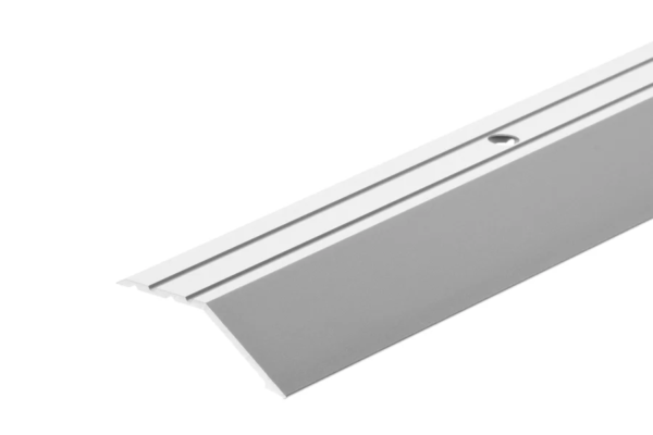 Listwa LPS 16 skośna 45×16 1m srebrna