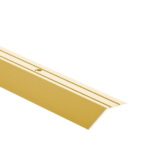 Listwa LPS 16 skośna 45×16 1m złota