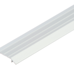 Listwa LPS 30 1mb srebrna C-0