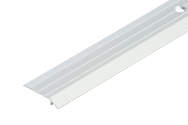 Listwa LPS 30 1mb srebrna C-0