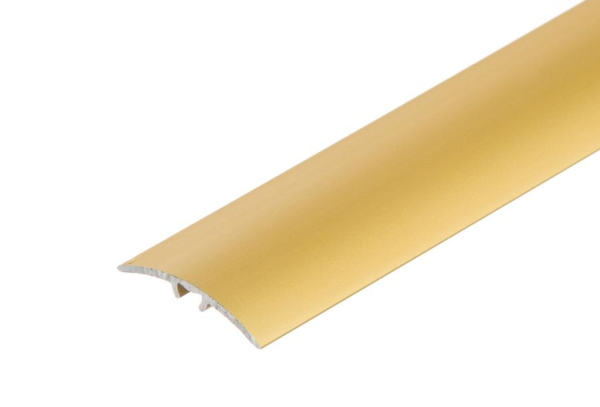 Listwa LW 30 5w1 0.93cm złota C-23