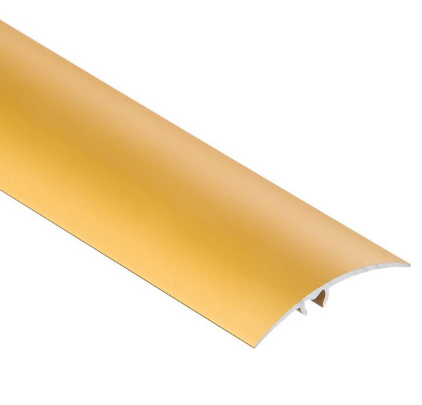 Listwa LW 47 5w1 AL 0.93cm złota  2400089