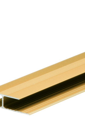 Listwa Panel P 1m C-23 złota