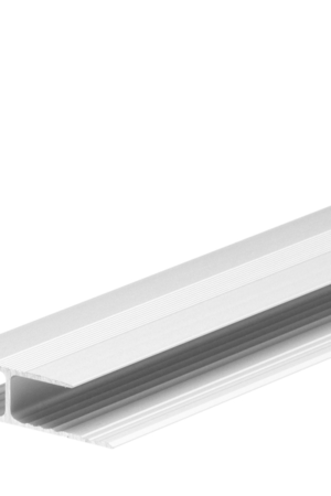 Listwa Panel P 1m C-O srebrna