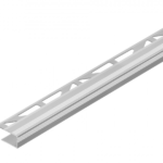 Listwa panel L 1mb srebrny