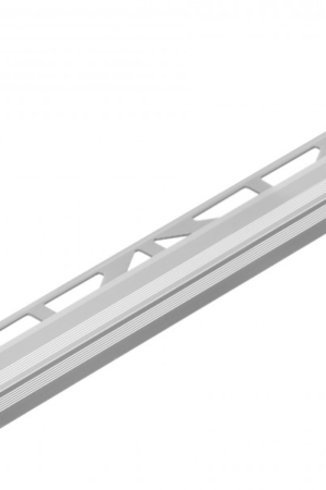 Listwa panel L 1mb srebrny