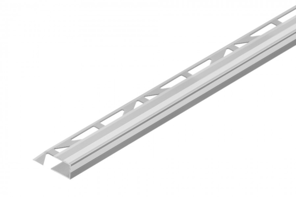 Listwa panel L 1mb srebrny