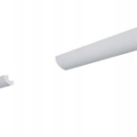 Listwa przysufitowa lux E-1  2mb