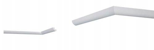 Listwa przysufitowa lux E-1  2mb