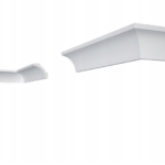 Listwa przysufitowa lux E-12  2mb