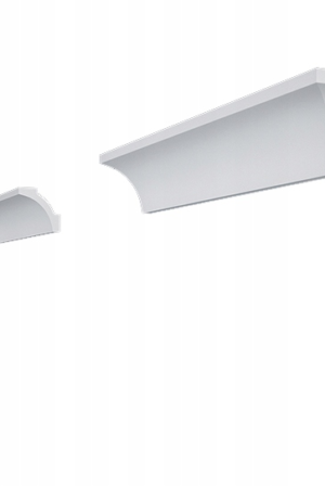 Listwa przysufitowa lux E-12  2mb